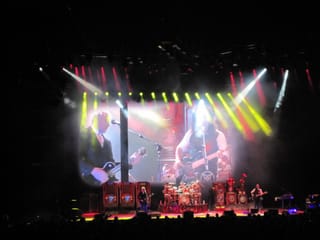 Rush 3