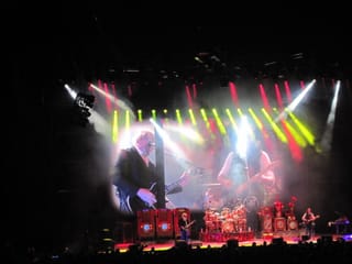 Rush 2