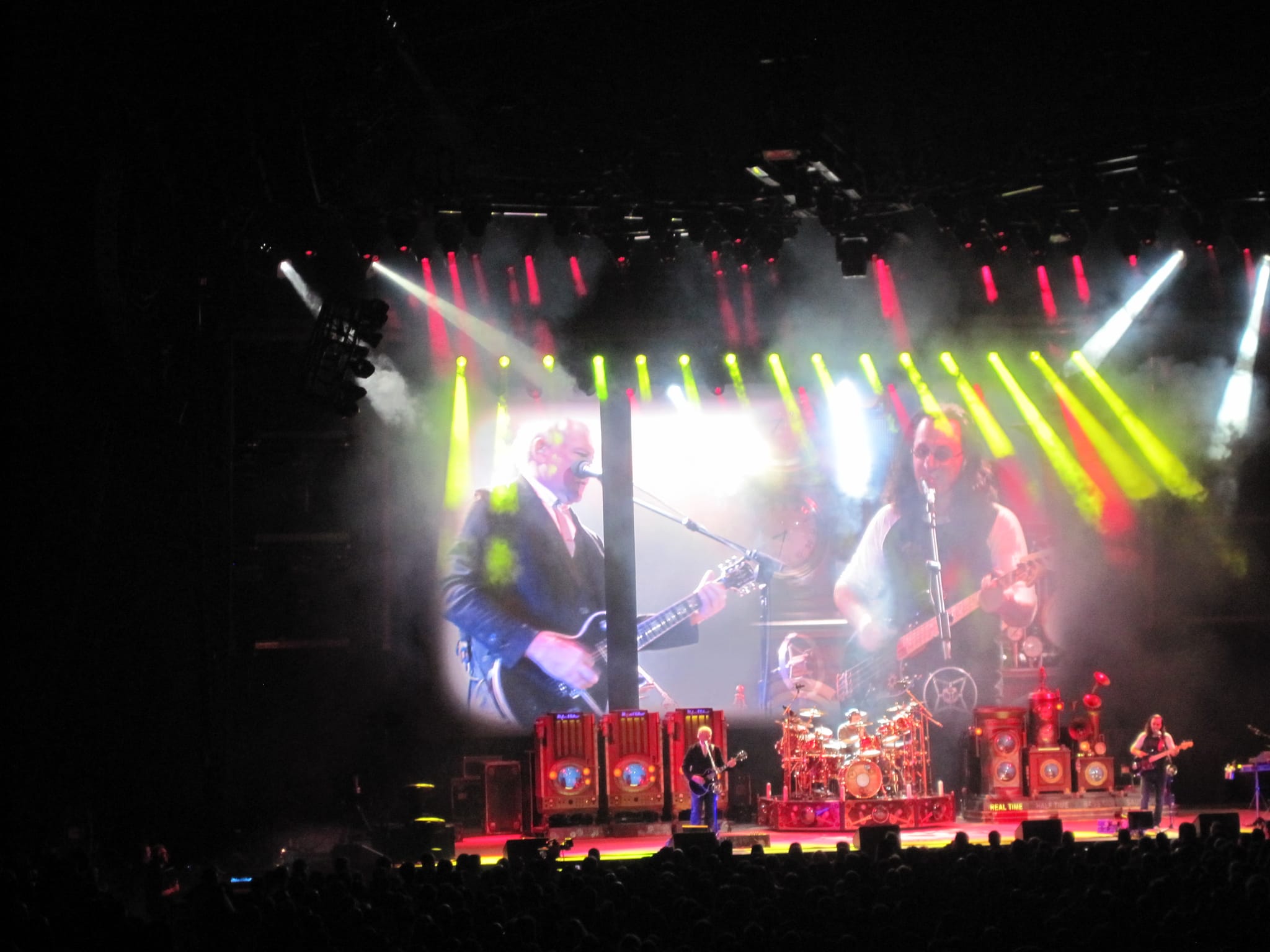 Rush 1