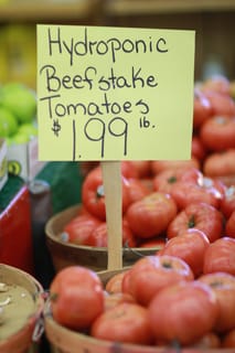 Farmer's Market 004