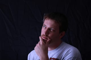 ChrisThinking