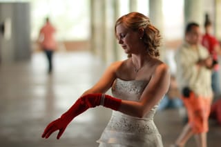 Mayday Wedding Shoot 1