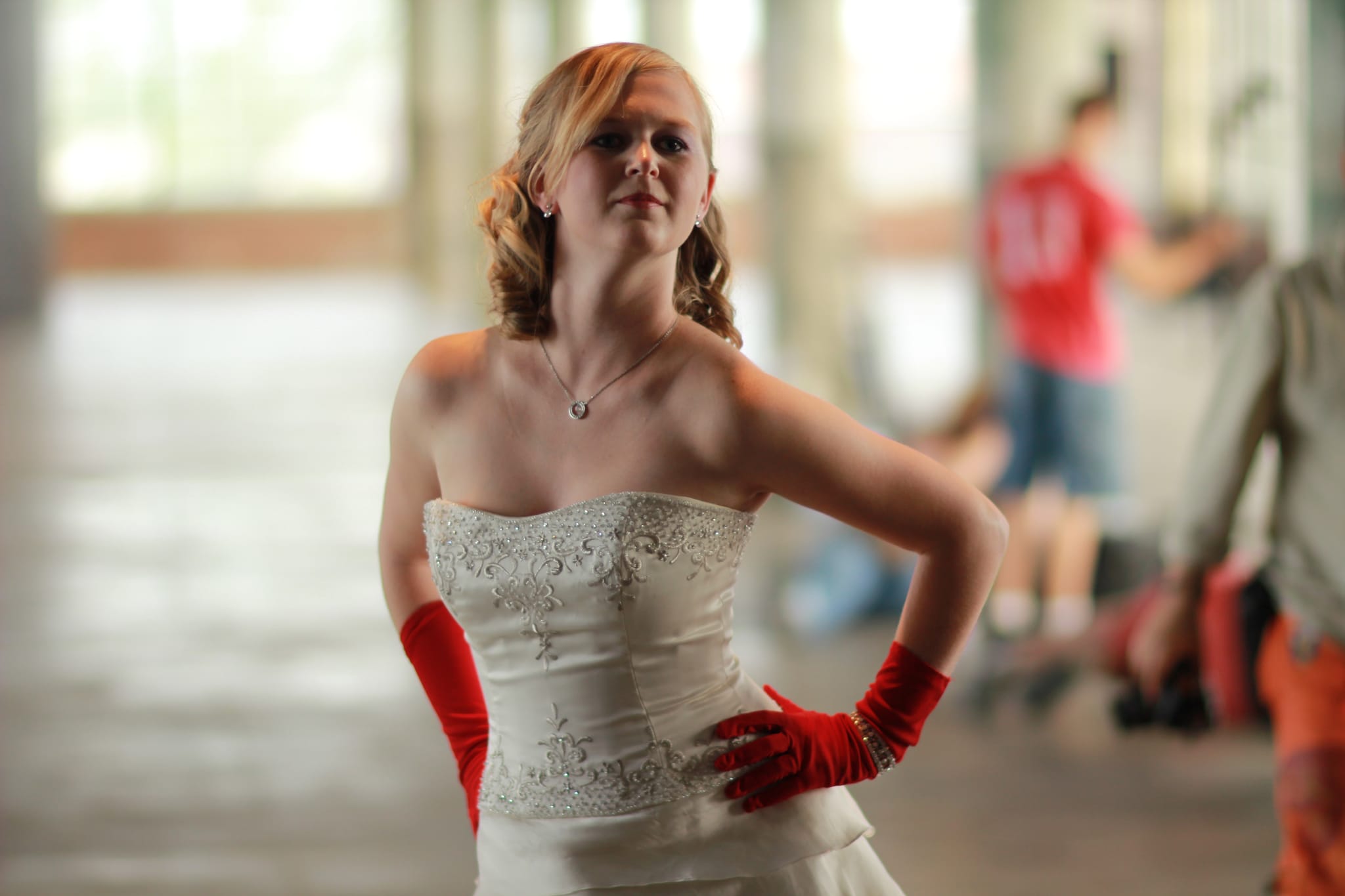 Mayday Wedding Shoot 2