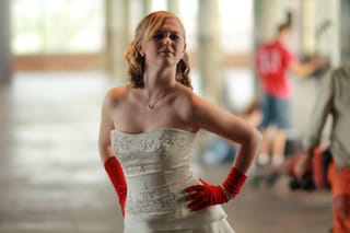 Mayday Wedding Shoot 2