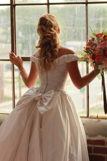 Mayday Wedding Shoot 20