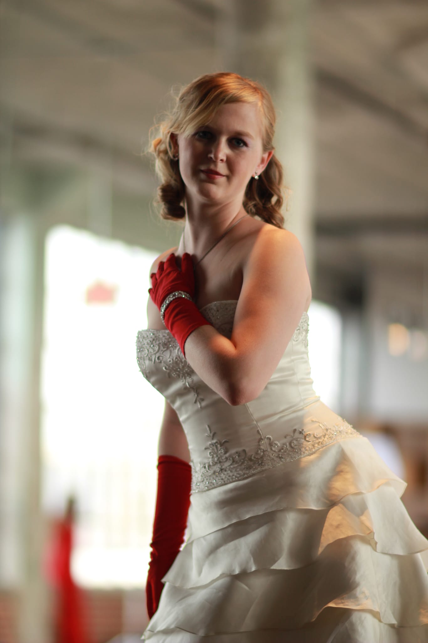 Mayday Wedding Shoot 6