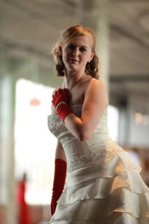 Mayday Wedding Shoot 6
