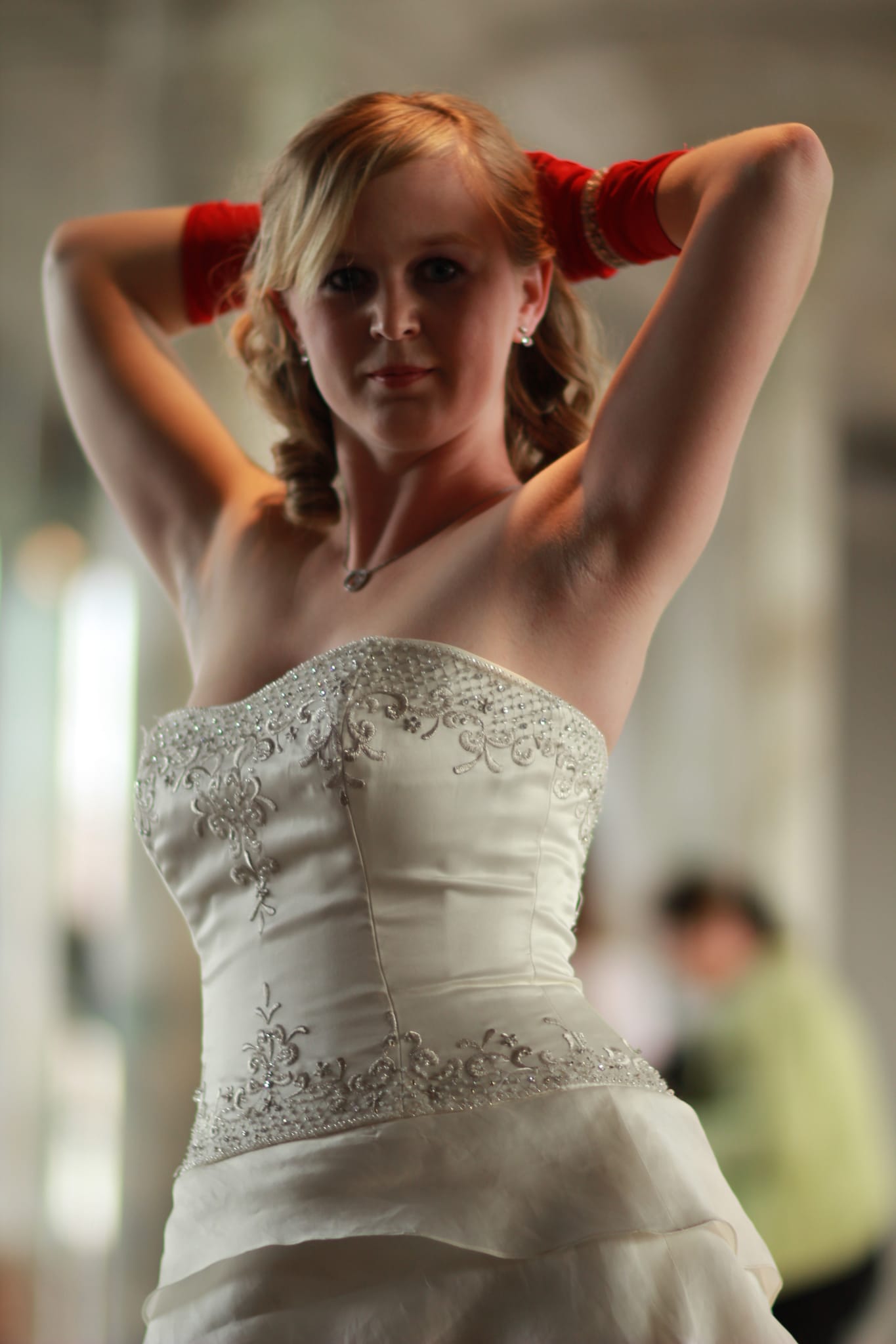 Mayday Wedding Shoot 5
