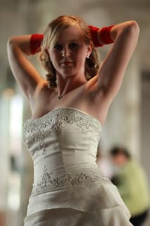 Mayday Wedding Shoot 5