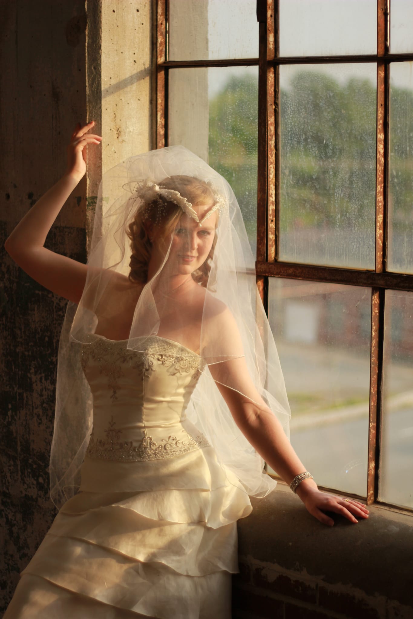Mayday Wedding Shoot 46