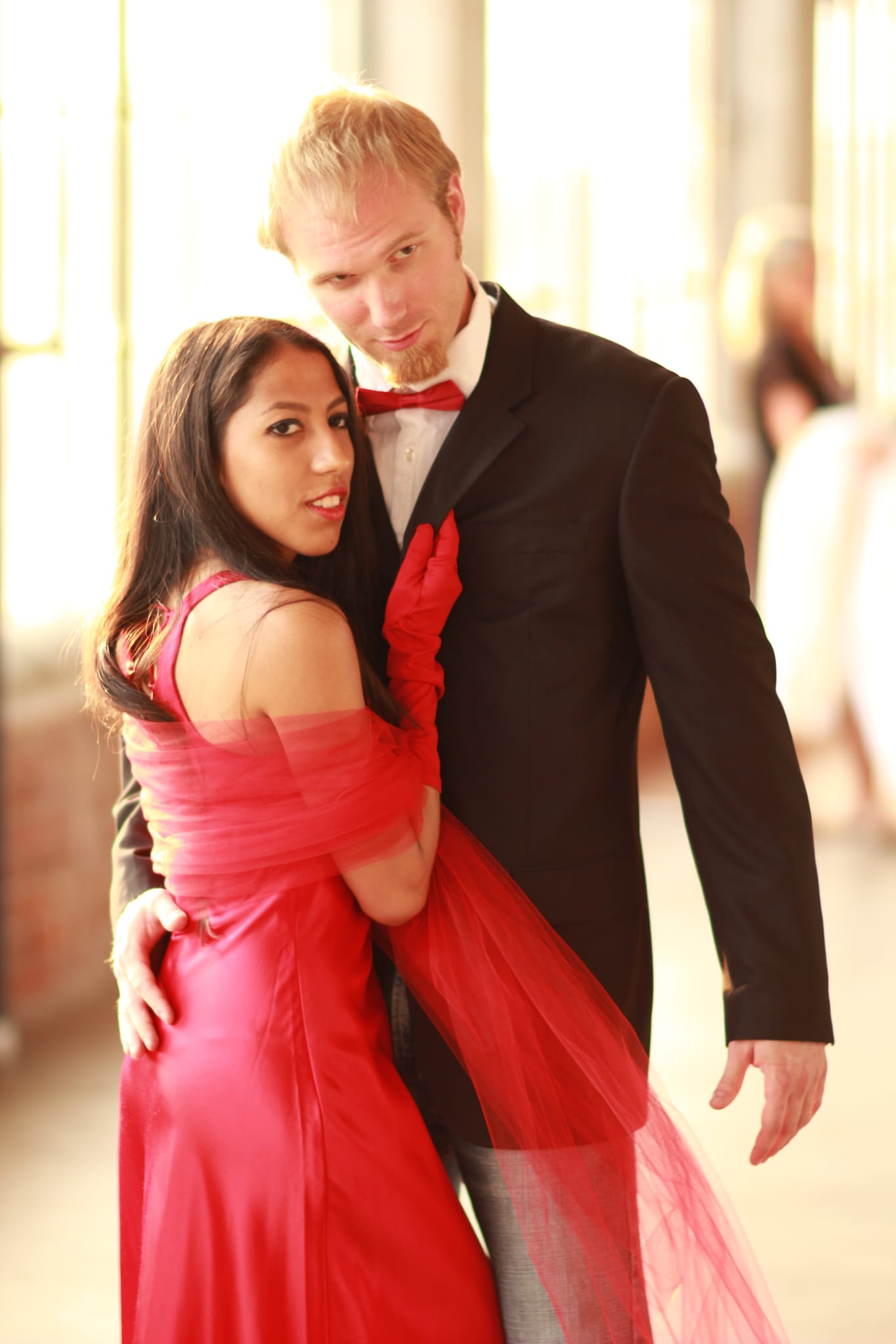 Mayday Wedding Shoot 57