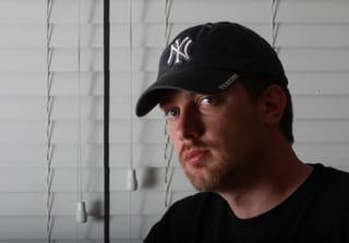 ChrisInHat