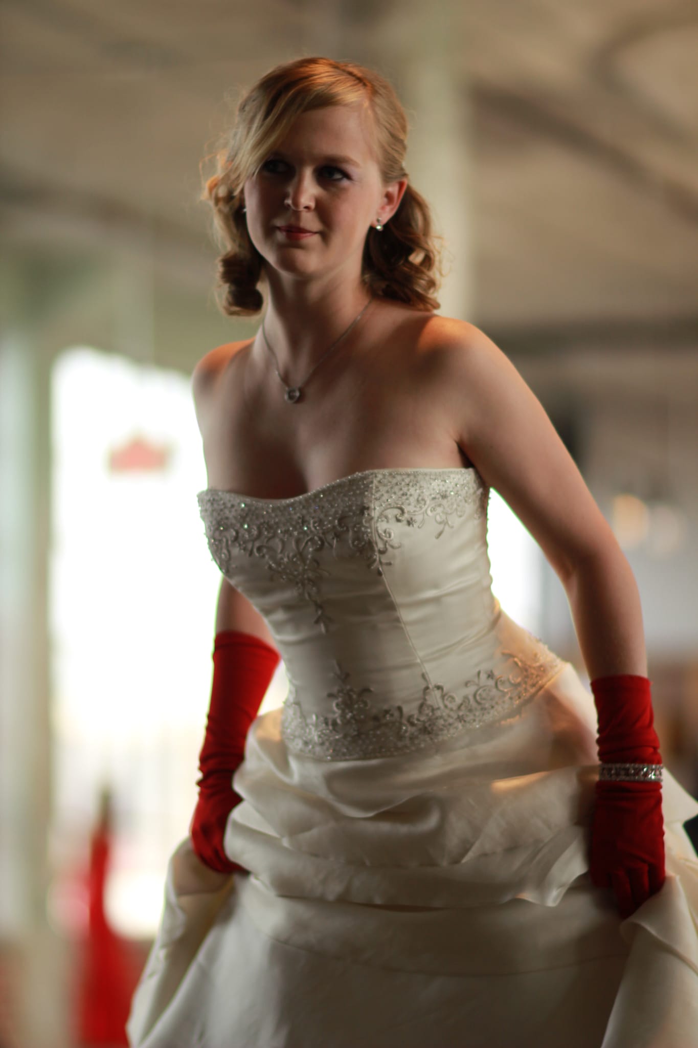 Mayday Wedding Shoot 7
