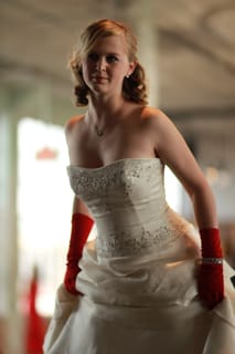 Mayday Wedding Shoot 7