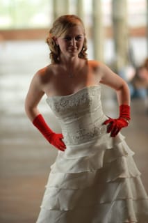 Mayday Wedding Shoot 3