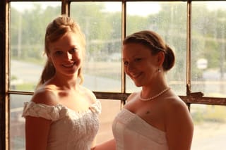 Mayday Wedding Shoot 22