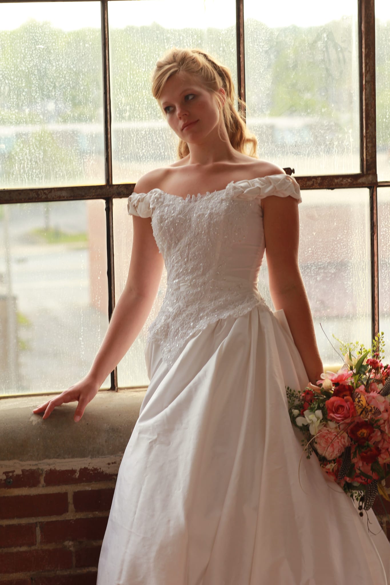 Mayday Wedding Shoot 21