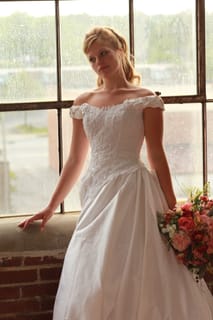 Mayday Wedding Shoot 21
