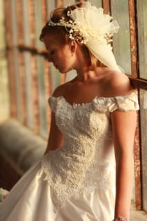 Mayday Wedding Shoot 53