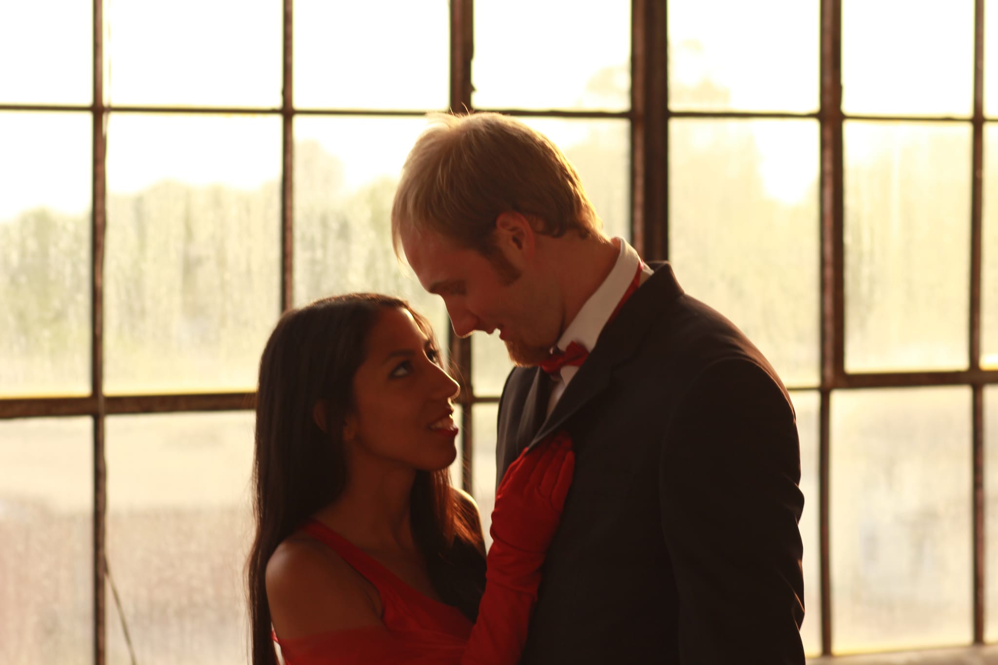 Mayday Wedding Shoot 59