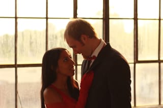 Mayday Wedding Shoot 59