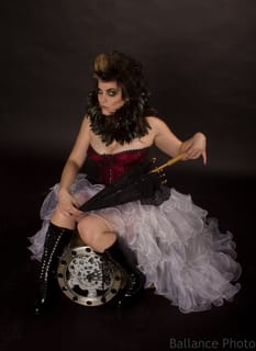 SteamPunk (1 of 47)