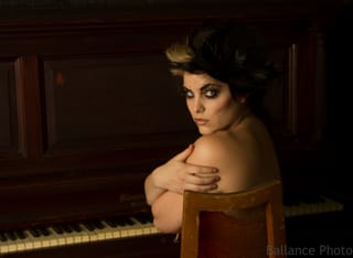 Steam-powered Piano