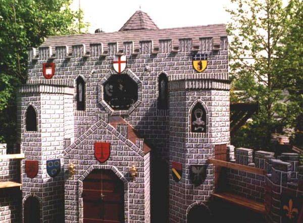 Castle Chris-Nick
