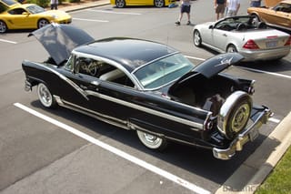 Microsoft Car Show (1 of 12)