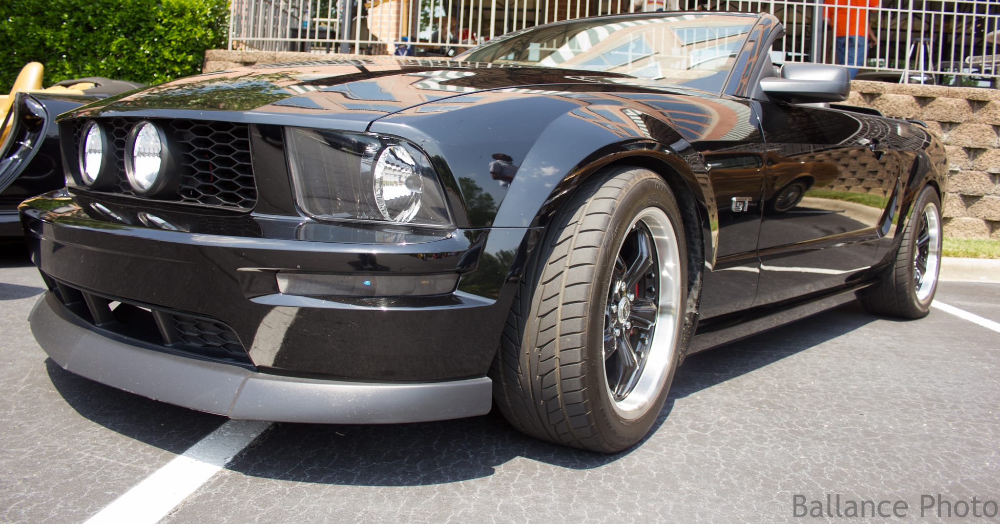 Microsoft Car Show (2 of 12)