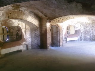 Fort Sumter - Charleston, NC