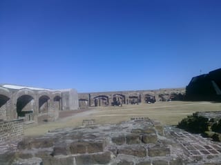 Fort Sumter - Charleston, NC