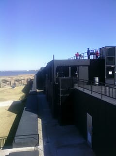 Fort Sumter - Charleston, NC