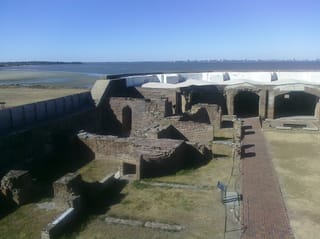 Fort Sumter - Charleston, NC