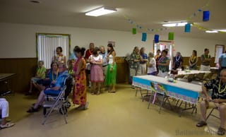 Grandma Ballance - 80th Birthday Party (3 of 26)