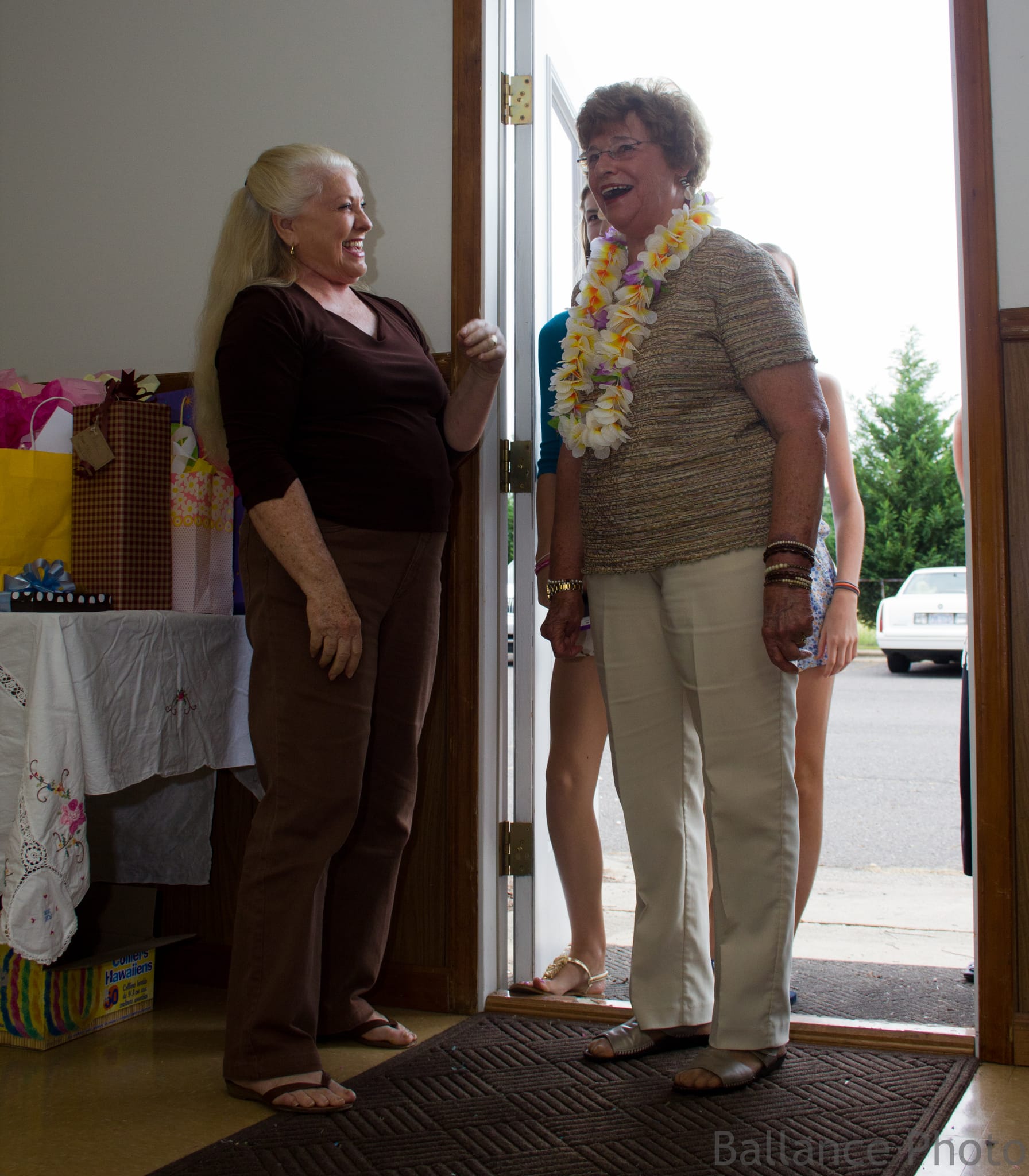 Grandma Ballance - 80th Birthday Party (5 of 26)