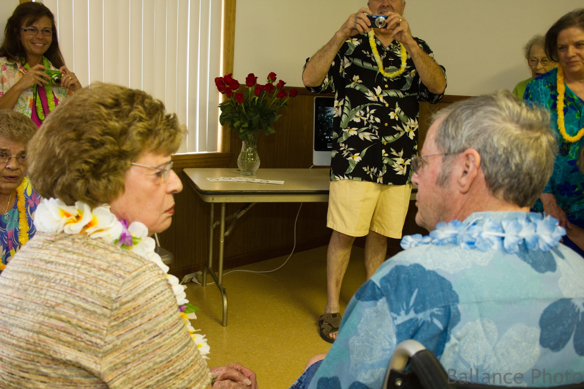 Grandma Ballance - 80th Birthday Party (8 of 26)
