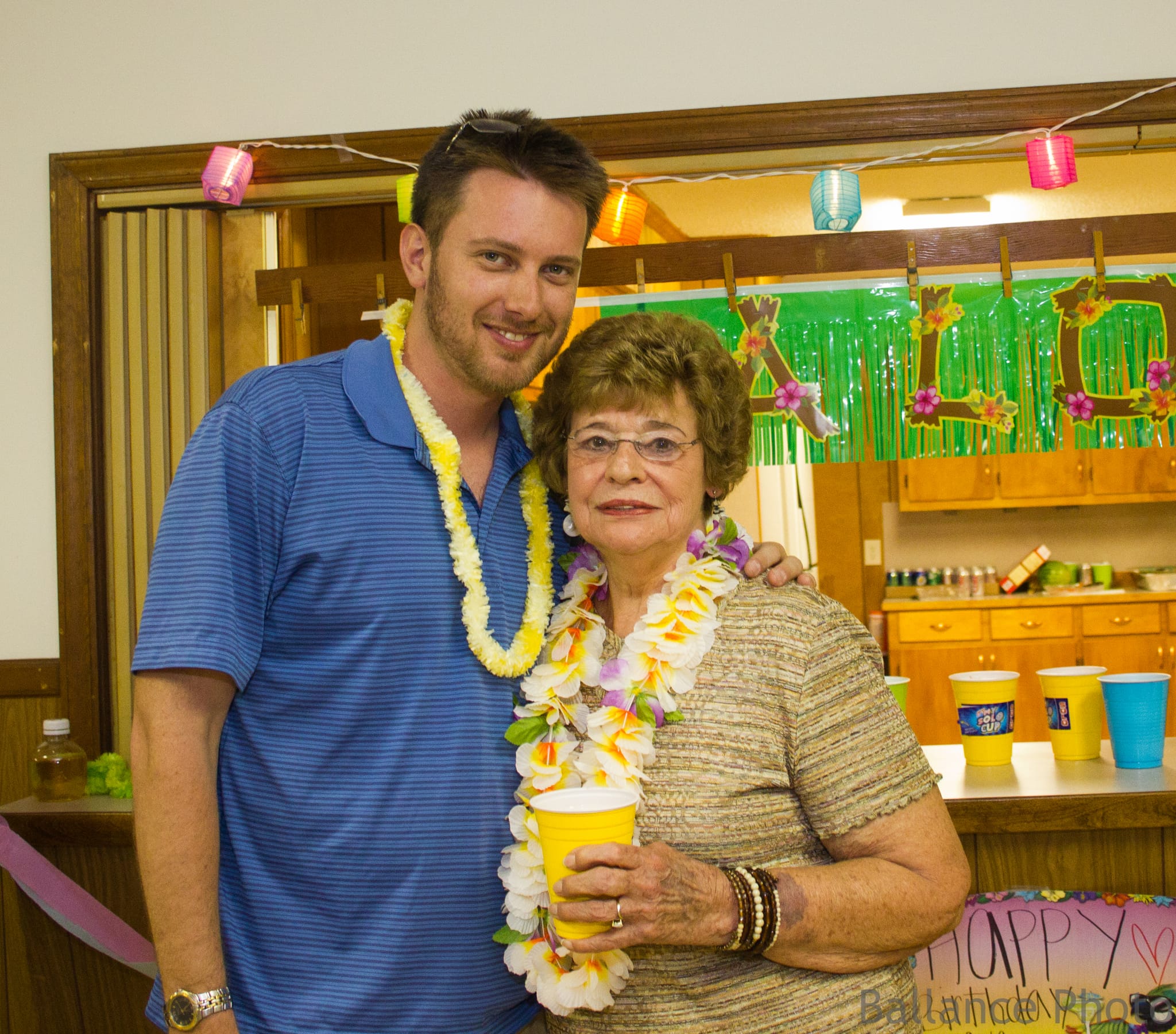 Grandma Ballance - 80th Birthday Party (11 of 26)