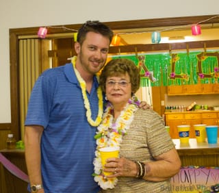 Grandma Ballance - 80th Birthday Party (11 of 26)