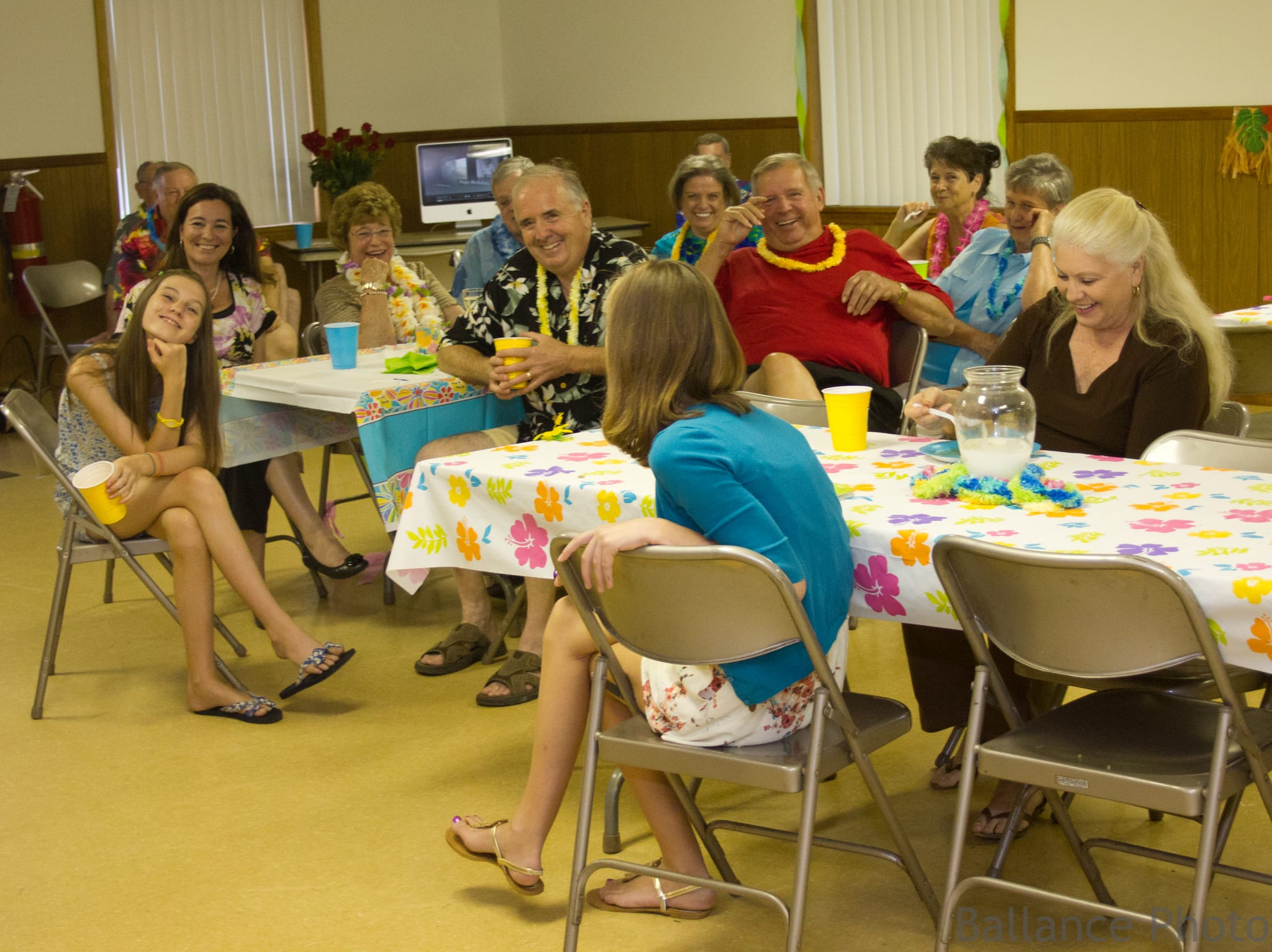 Grandma Ballance - 80th Birthday Party (14 of 26)