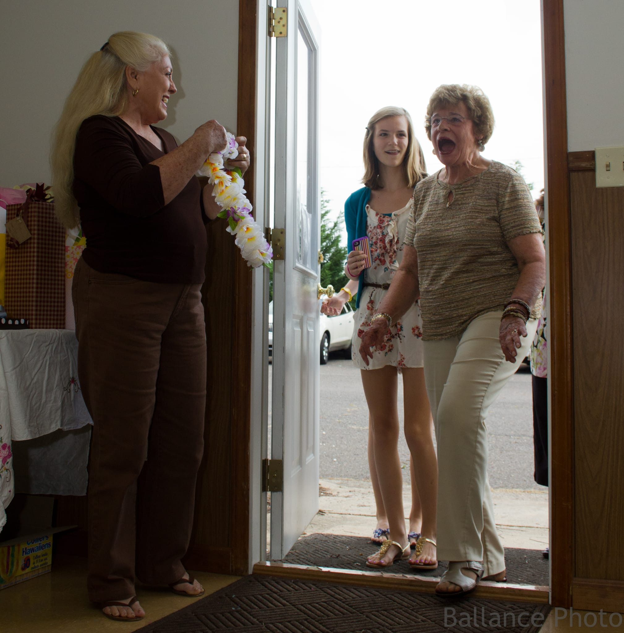 Grandma Ballance - 80th Birthday Party (4 of 26)