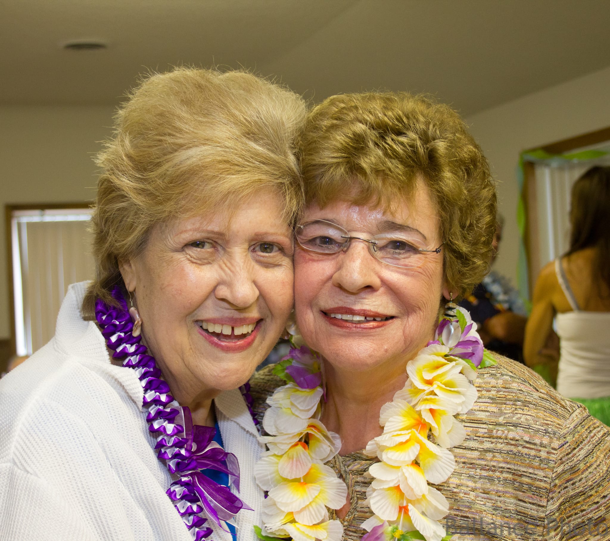 Grandma Ballance - 80th Birthday Party (9 of 26)