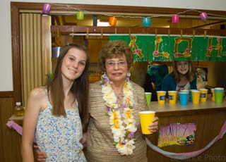 Grandma Ballance - 80th Birthday Party (10 of 26)