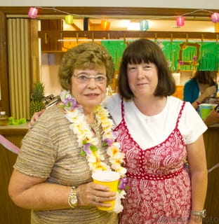 Grandma Ballance - 80th Birthday Party (12 of 26)