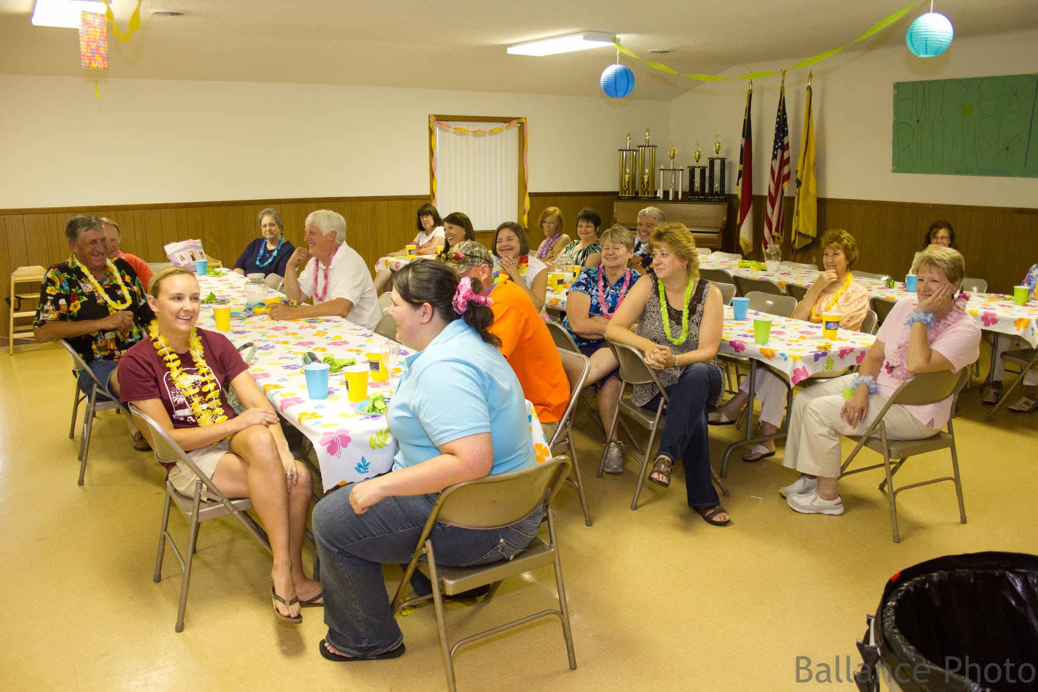 Grandma Ballance - 80th Birthday Party (13 of 26)