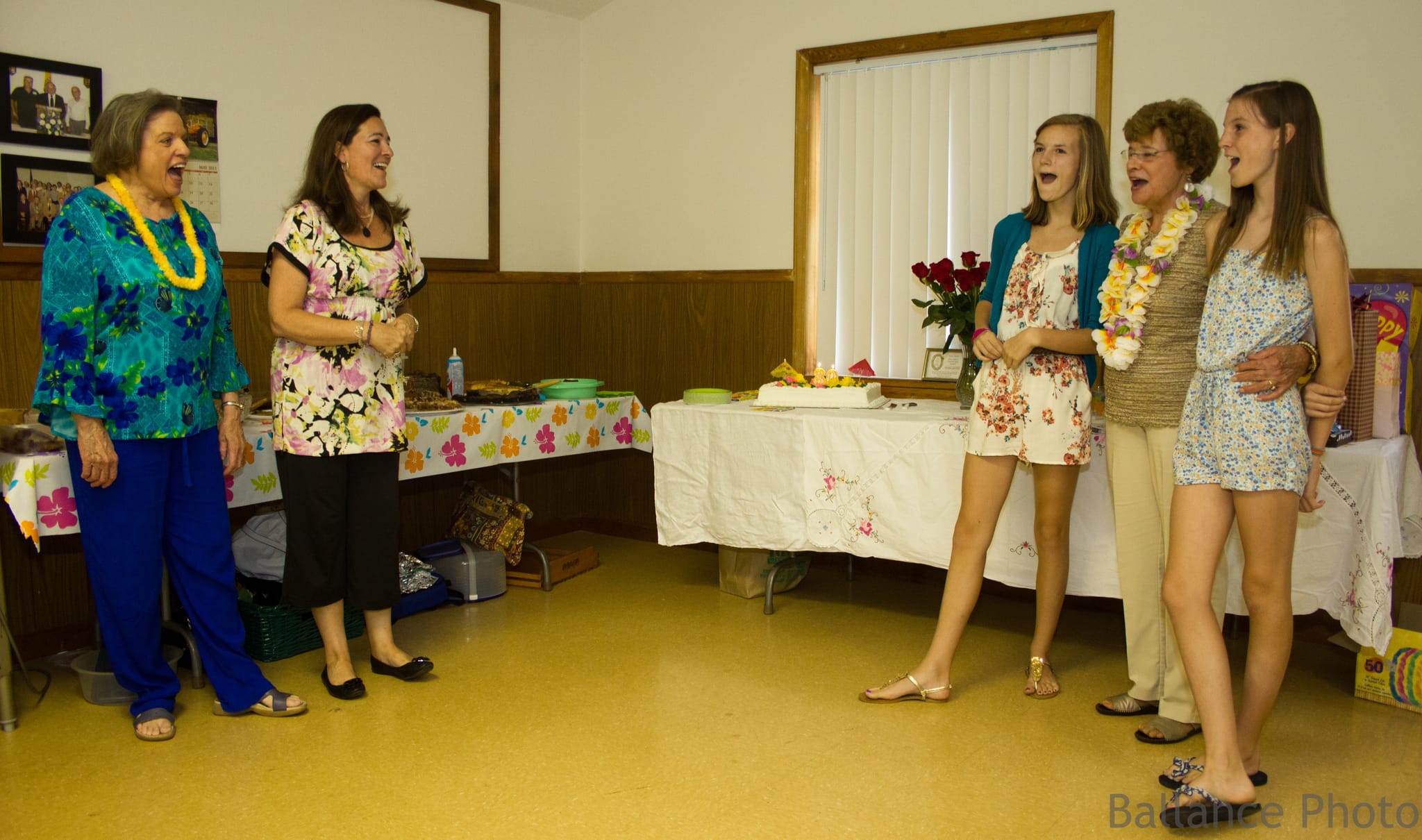 Grandma Ballance - 80th Birthday Party (17 of 26)