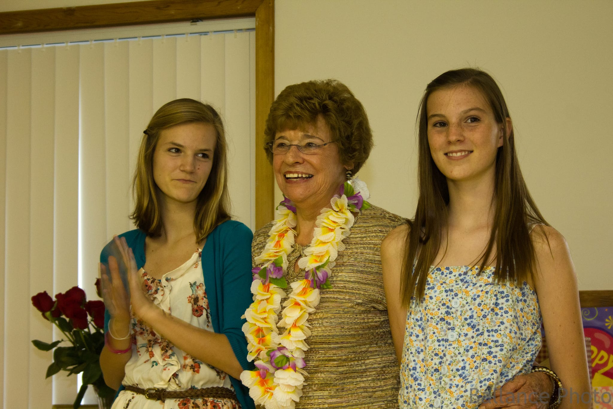 Grandma Ballance - 80th Birthday Party (18 of 26)