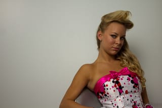 FILA Studio - Pin-up shoot (24 of 68)