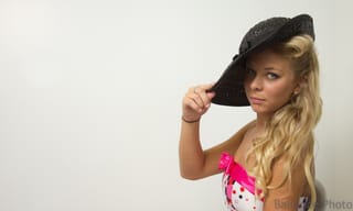 FILA Studio - Pin-up shoot (32 of 68)