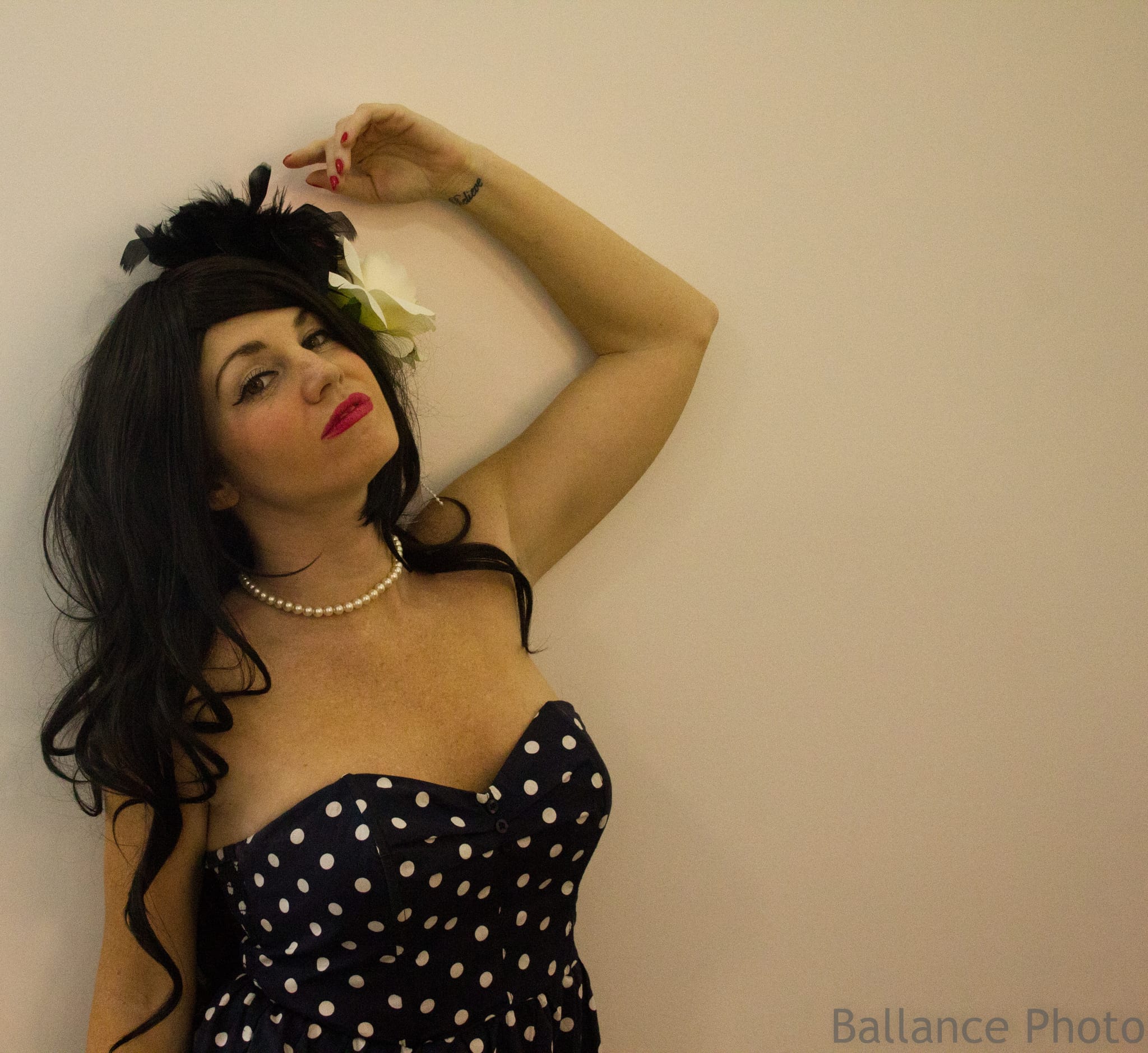 FILA Studio - Pin-up shoot (11 of 68)